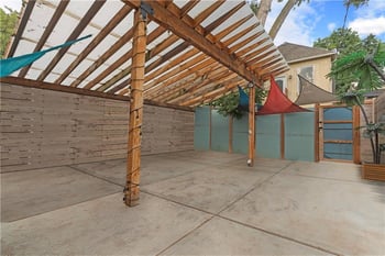 2322 Holly St, Kansas City, MO 64108