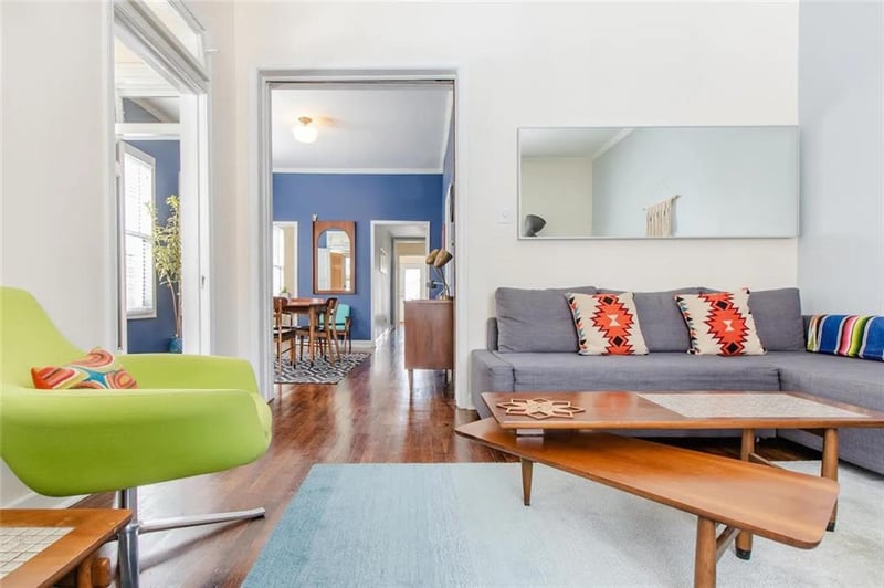 2322 Holly St, Kansas City, MO 64108