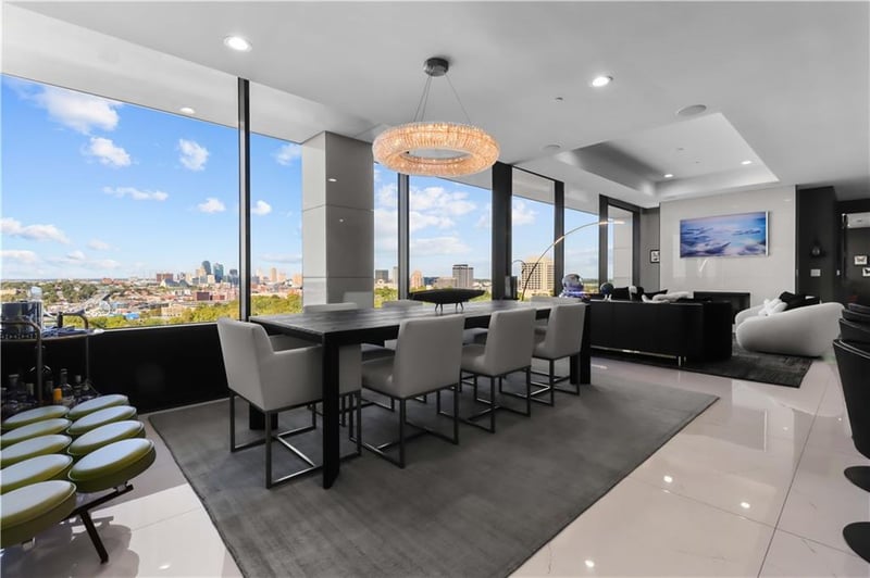 700 31st St #702, Kansas City, MO 64108