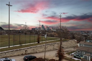 2101 Holly St, Kansas City, MO 64108