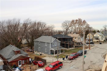 2101 Holly St, Kansas City, MO 64108