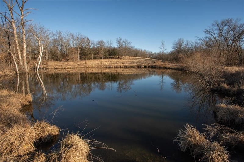 Road 217 Rd, Grant City, MO 64456
