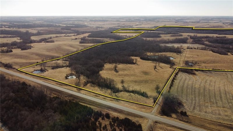Road 217 Rd, Grant City, MO 64456