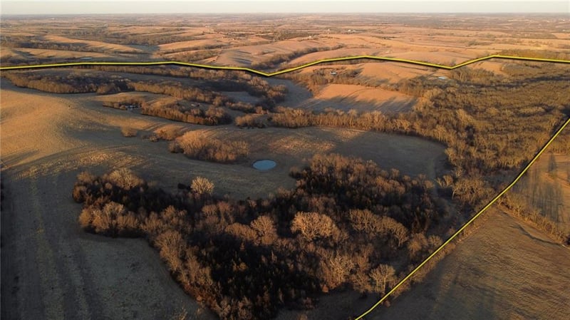 Road 217 Rd, Grant City, MO 64456