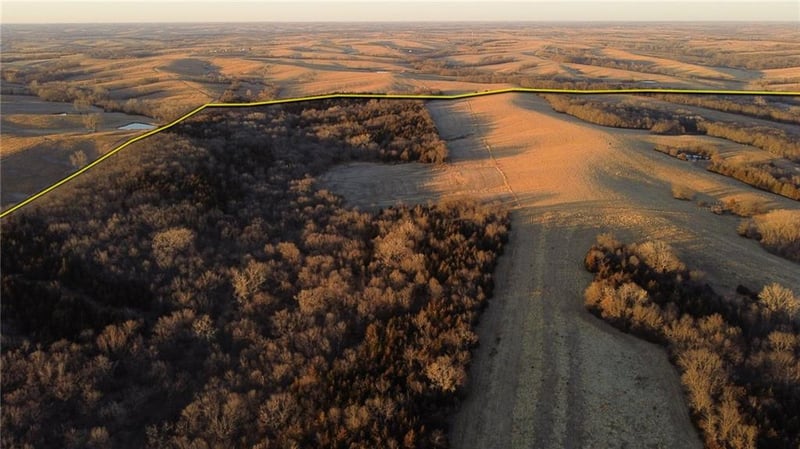 Road 217 Rd, Grant City, MO 64456