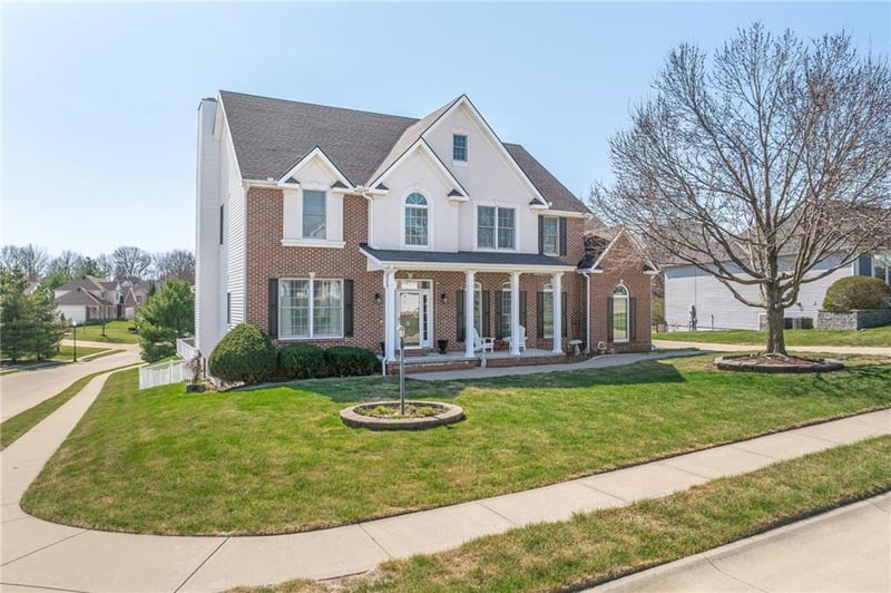 4810 Aegean Ter, St Joseph, MO 64506