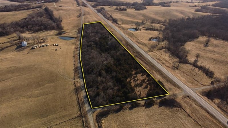 Road 285 Rd, Grant City, MO 64456