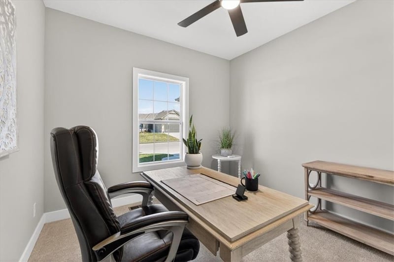 24993 94th Pl, Lenexa, KS 66227