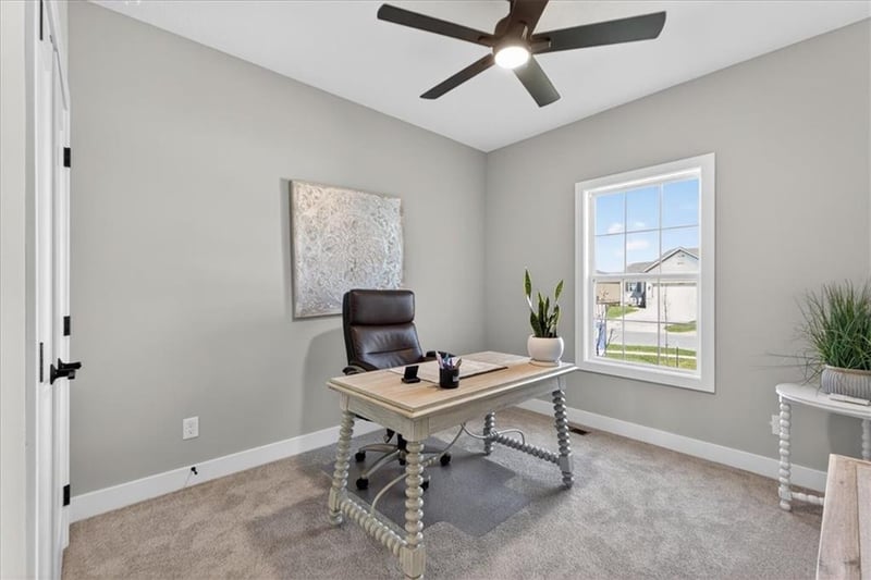 24993 94th Pl, Lenexa, KS 66227