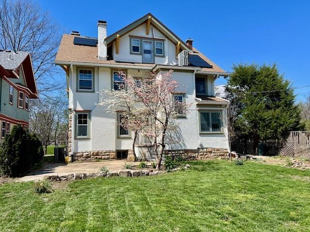 3515 Virginia Ave, Kansas City, MO 64109