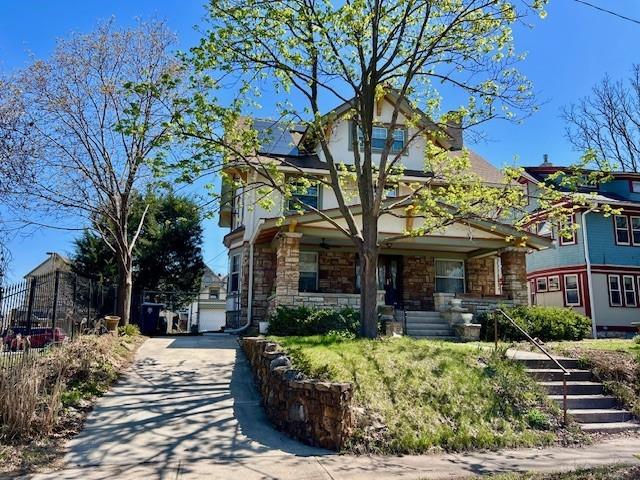 3515 Virginia Ave, Kansas City, MO 64109