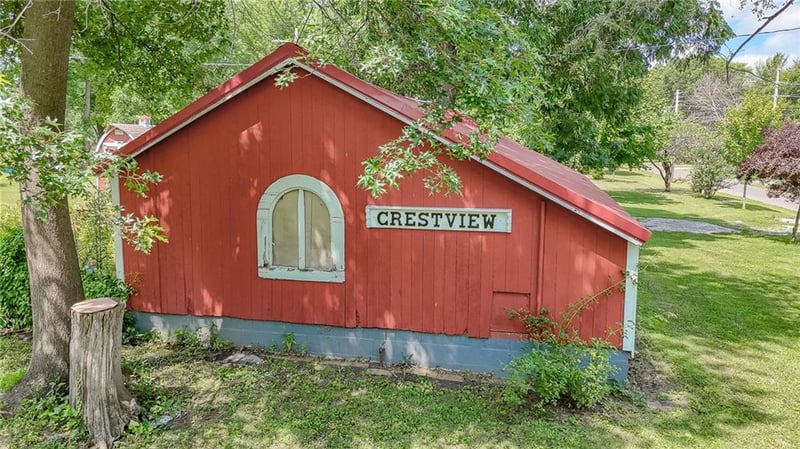 1400 Market St, Holden, MO 64040