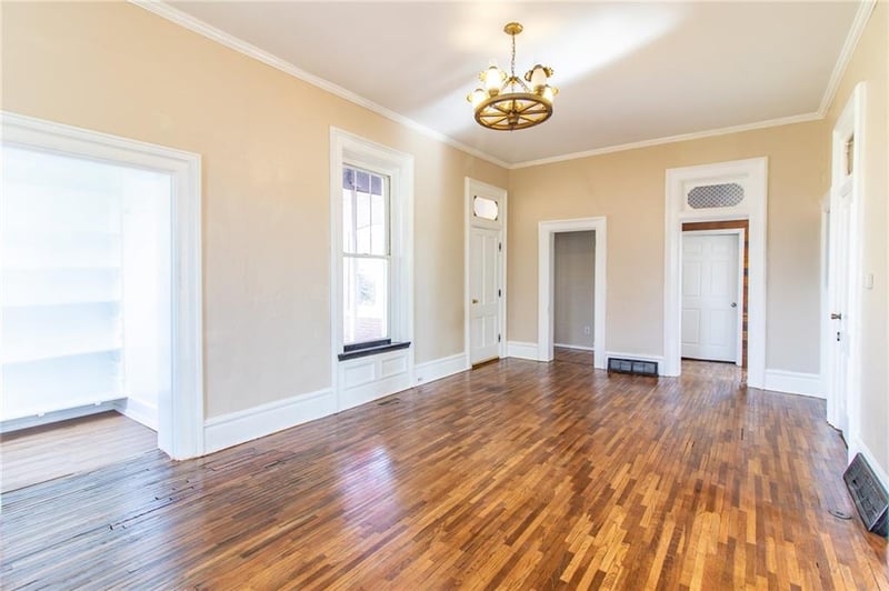 1400 Market St, Holden, MO 64040