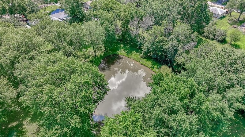 1400 Market St, Holden, MO 64040