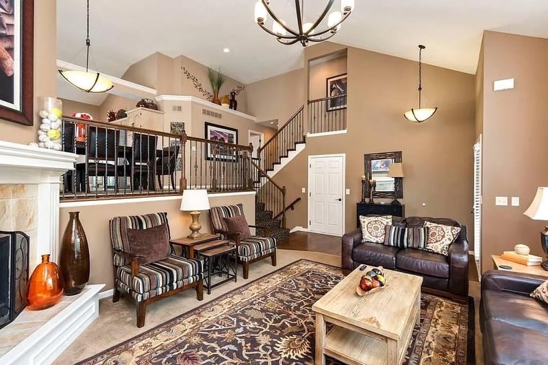 7320 85th Ter, Kansas City, MO 64153