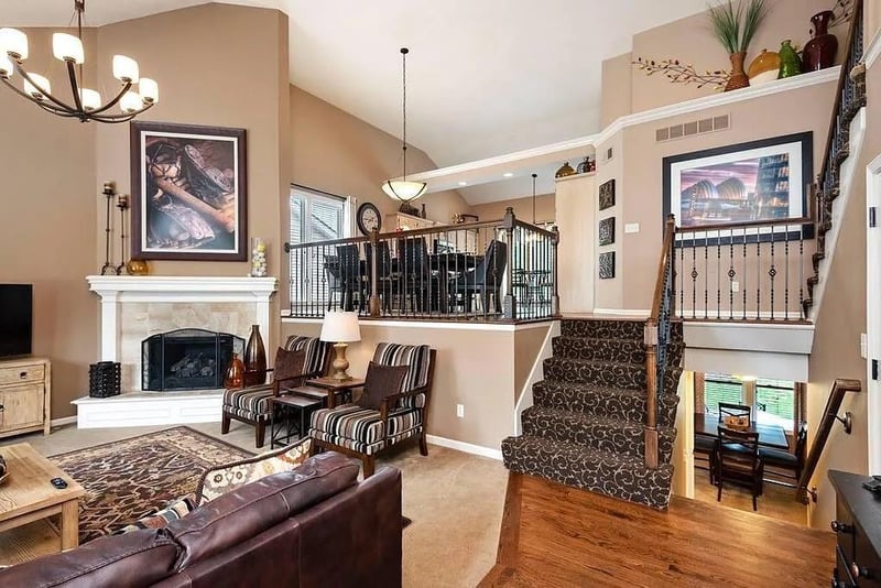 7320 85th Ter, Kansas City, MO 64153