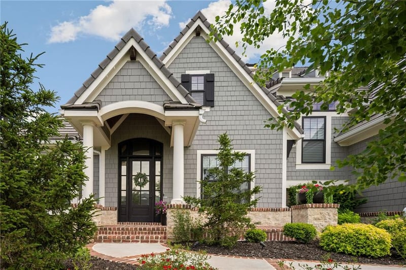 16913 Bond St, Overland Park, KS 66221