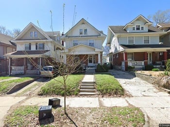 3816 Wyoming St, Kansas City, MO 64111