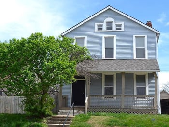 3816 Wyoming St, Kansas City, MO 64111