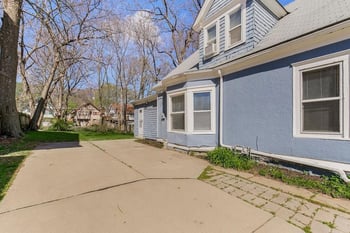 3816 Wyoming St, Kansas City, MO 64111