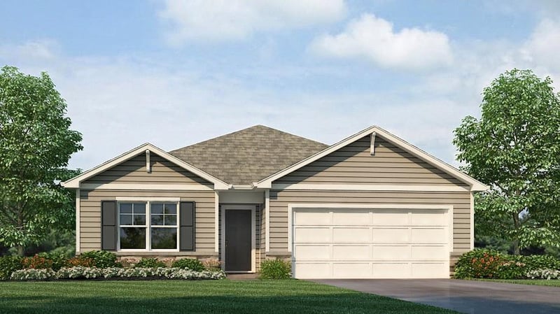 25285 177th Ter, Gardner, KS 66030