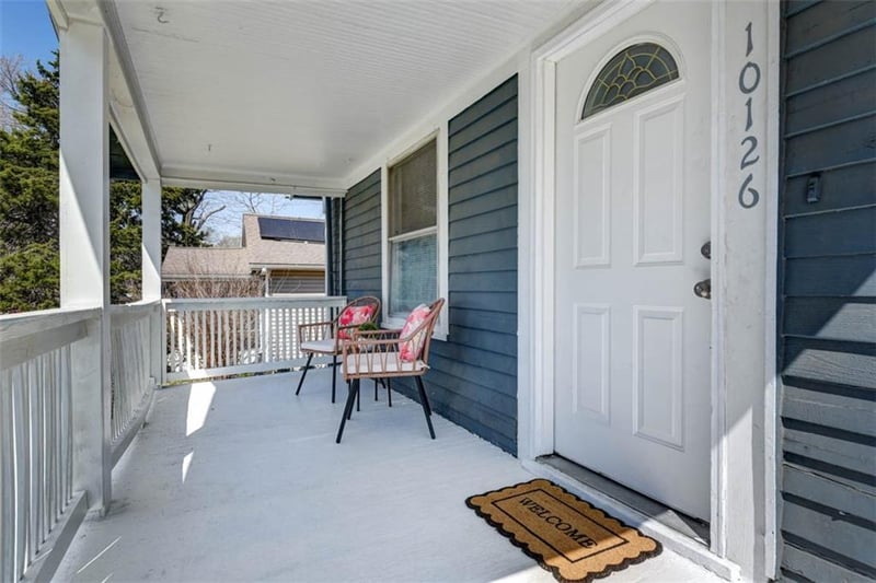 10126 Golf Ave, Independence, MO 64053
