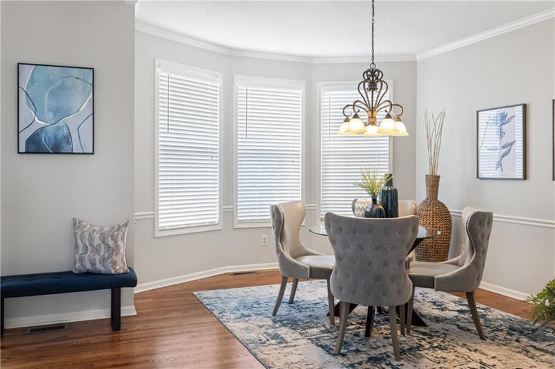 20847 Barker Rd, Spring Hill, KS 66083
