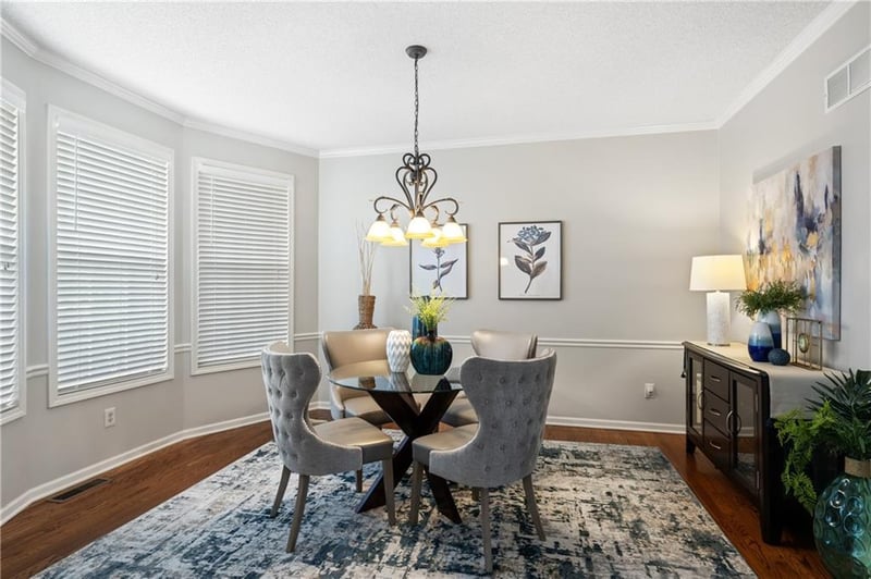 20847 Barker Rd, Spring Hill, KS 66083