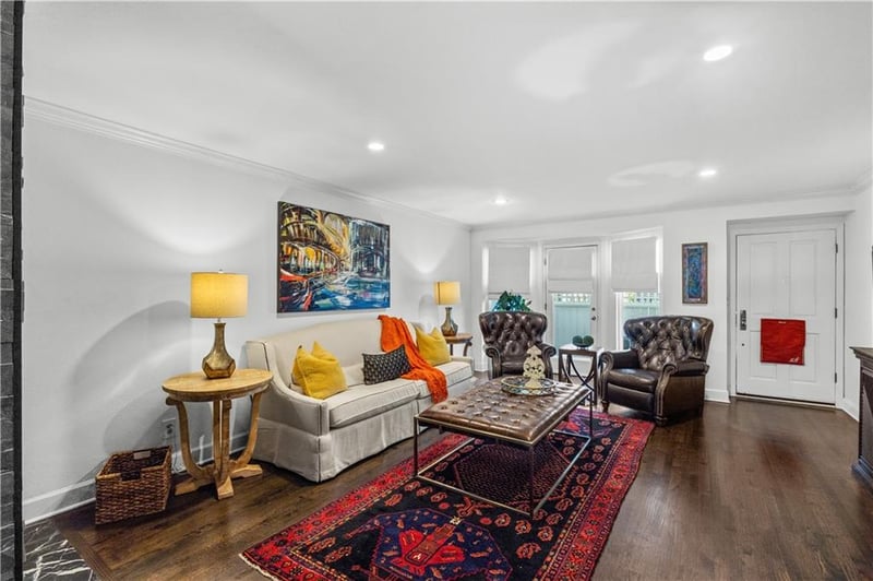 1109 47th St #B, Kansas City, MO 64112