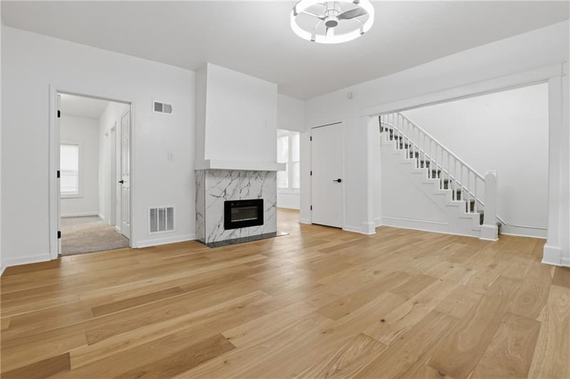 3505 Garner Ave, Kansas City, MO 64124