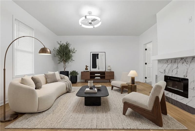 3505 Garner Ave, Kansas City, MO 64124