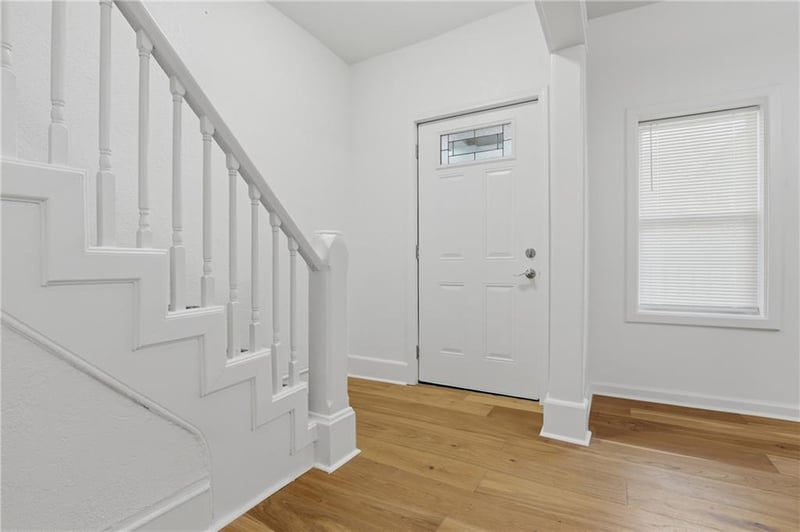 3505 Garner Ave, Kansas City, MO 64124