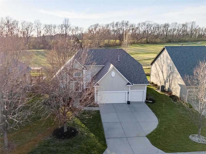 14770 Glen Eyrie St, Olathe, KS 66061