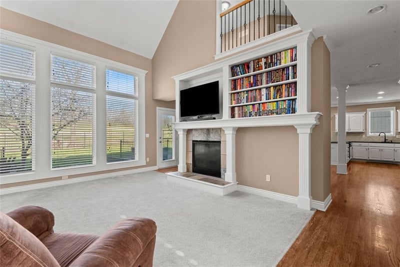 14770 Glen Eyrie St, Olathe, KS 66061