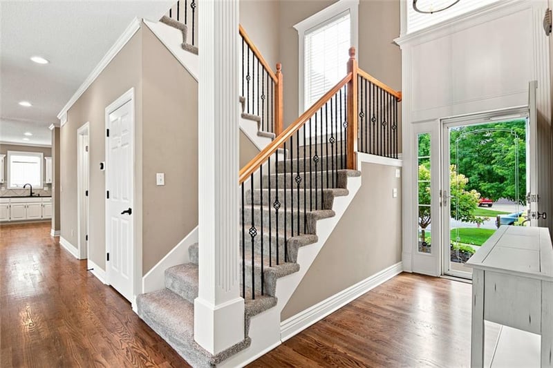 14770 Glen Eyrie St, Olathe, KS 66061