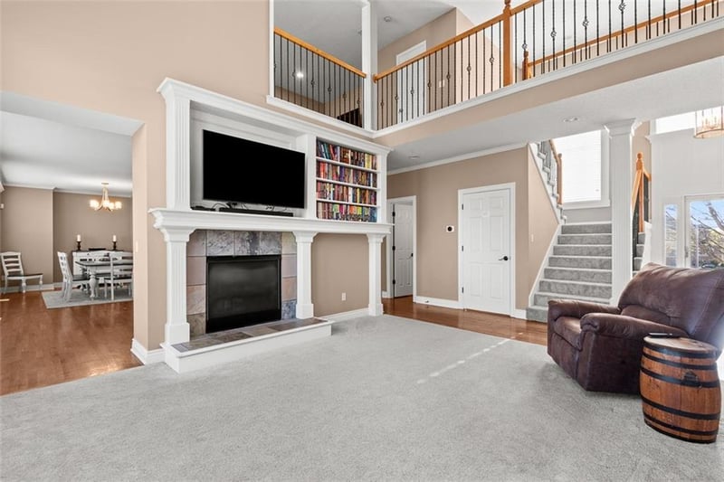 14770 Glen Eyrie St, Olathe, KS 66061