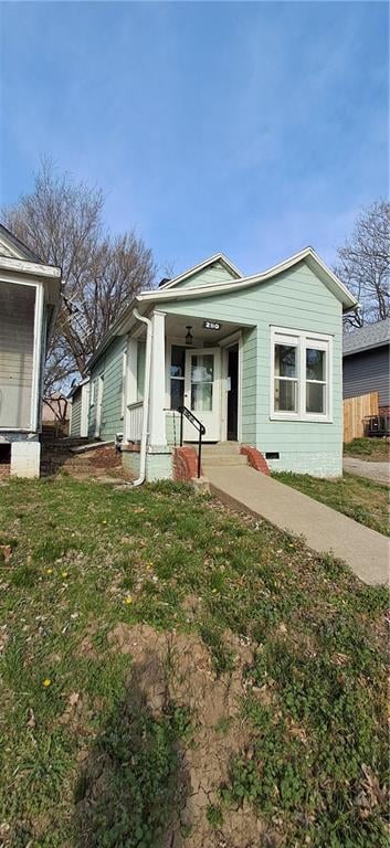2110 2nd St, St Joseph, MO 64505