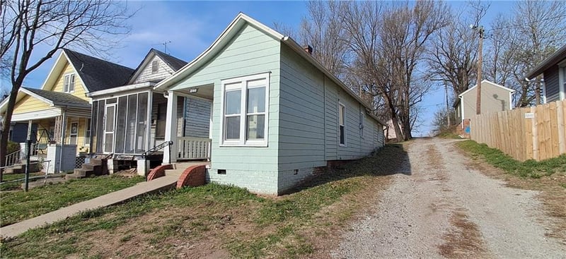 2110 2nd St, St Joseph, MO 64505