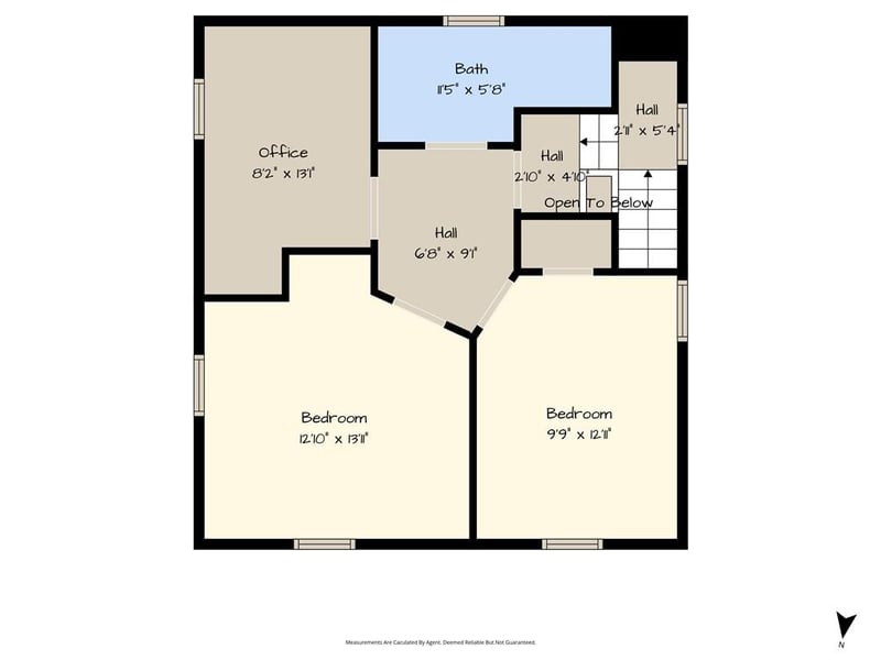 421 Osage St, Leavenworth, KS 66048