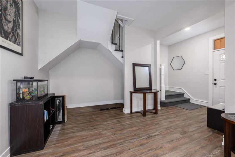 421 Osage St, Leavenworth, KS 66048