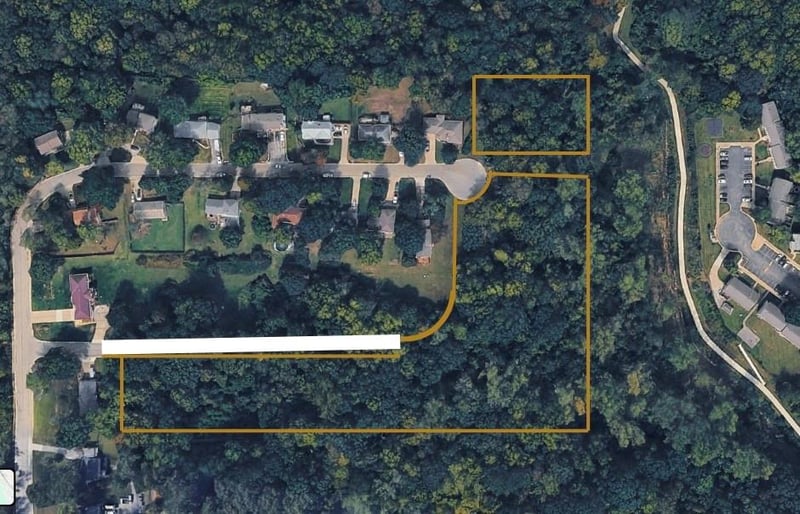 0000 Cerrito St, Riverside, MO 64050