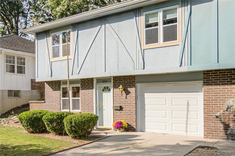 9692 Wedd St, Overland Park, KS 66212
