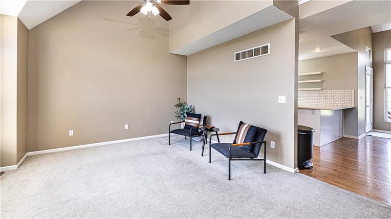 1016 112th Ter, Kansas City, MO 64155