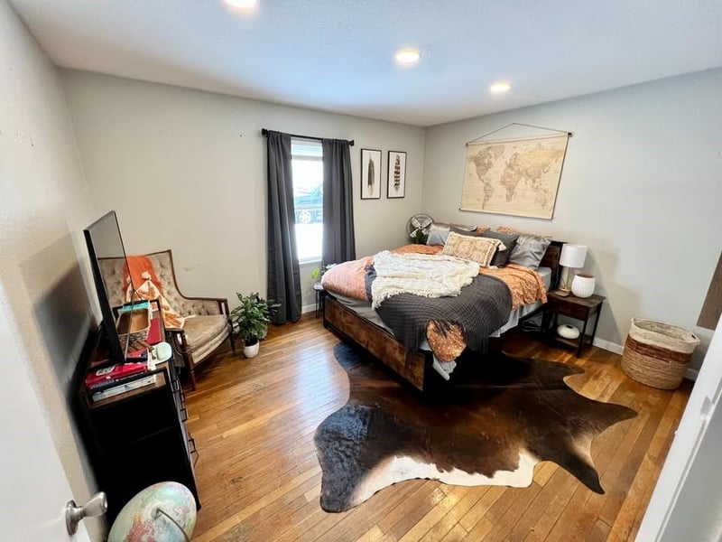 309 6th St, Maryville, MO 64468
