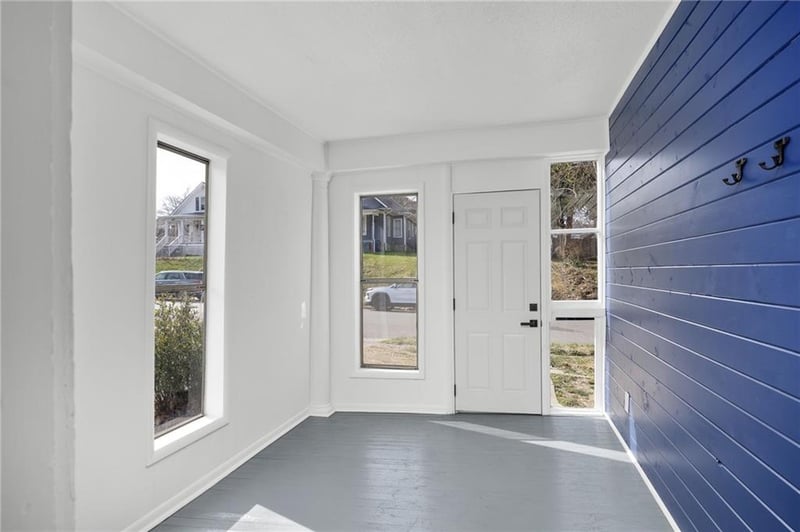 3111 Lafayette St, St Joseph, MO 64507