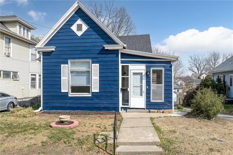 3111 Lafayette St, St Joseph, MO 64507
