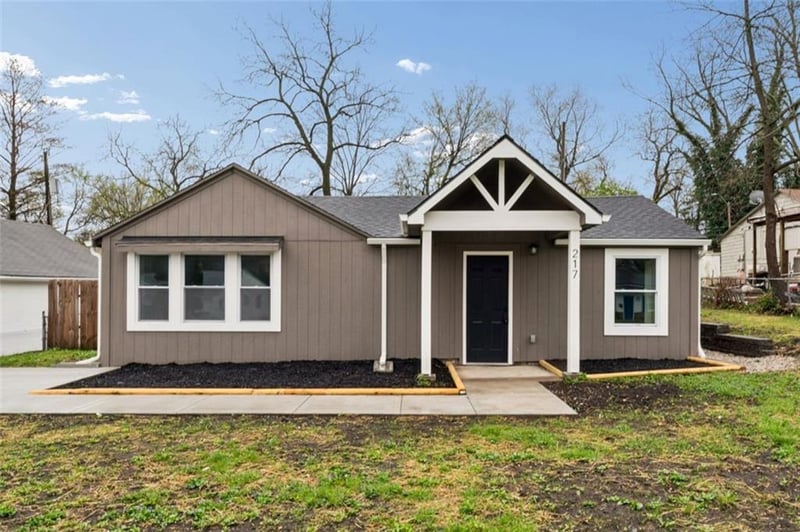 Home Worth Check