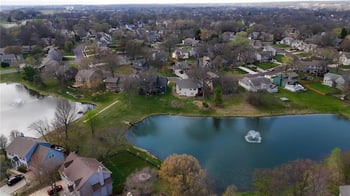 15717 Outlook St, Overland Park, KS 66223