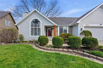 15717 Outlook St, Overland Park, KS 66223