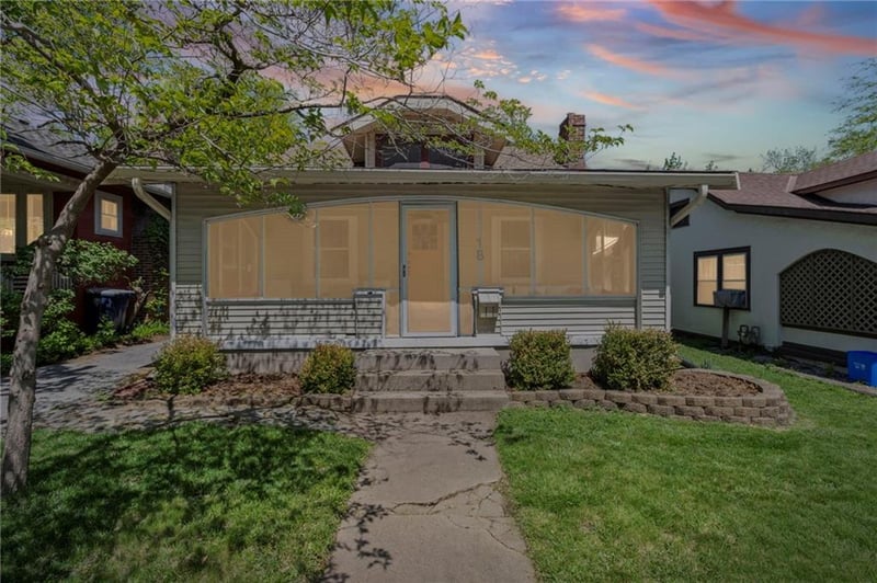 18 72nd St, Kansas City, MO 64114